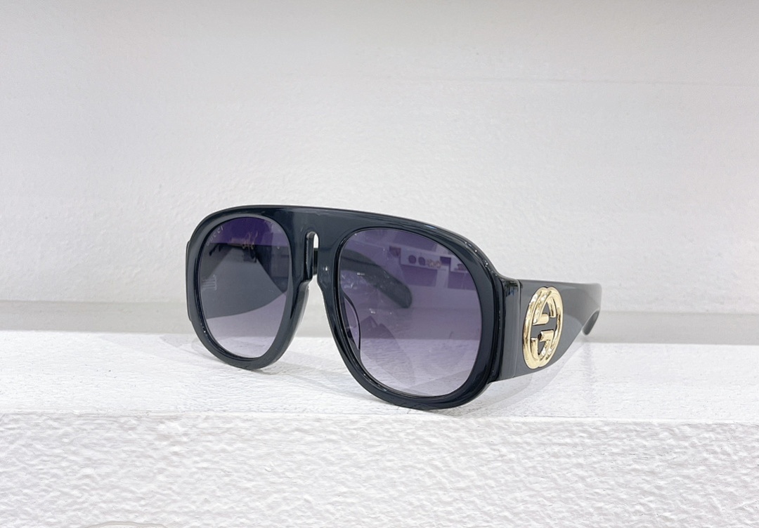 Other GUCCIMODEL:GG 0152SSIZE:54 - Image 5