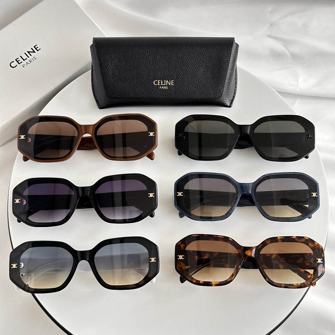 Other CELINEMODELCL 40317SIZE64 16-145_ - Image 2
