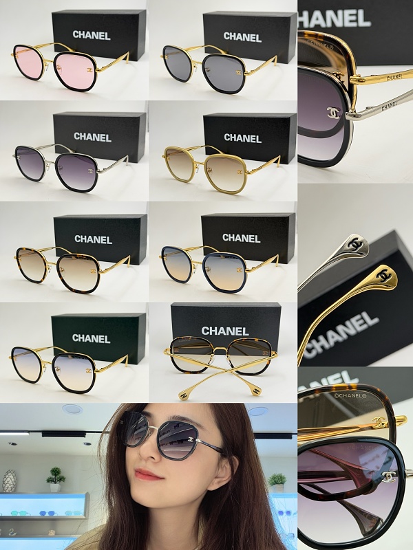 Chanel 5508-H55, photo 1