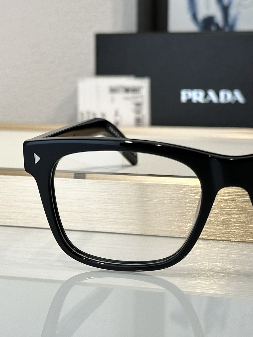 Prada Mod:VPR A13VFSize:54 - Image 3