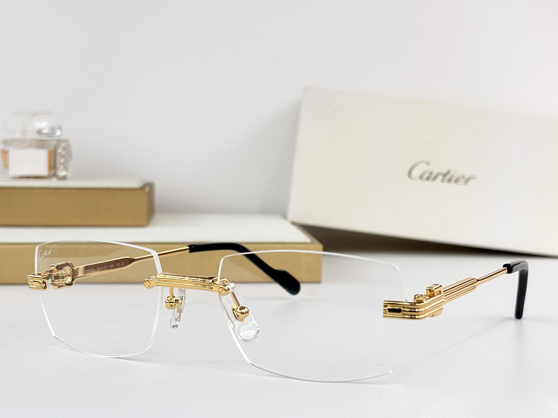 Other CartierMODEL:CT0578OSIZE 55 17, photo 1