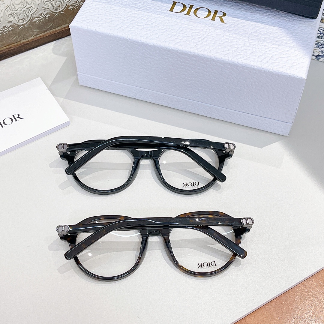Other DIORMODEL:CD IconO R1I SIZE:51 - Image 4