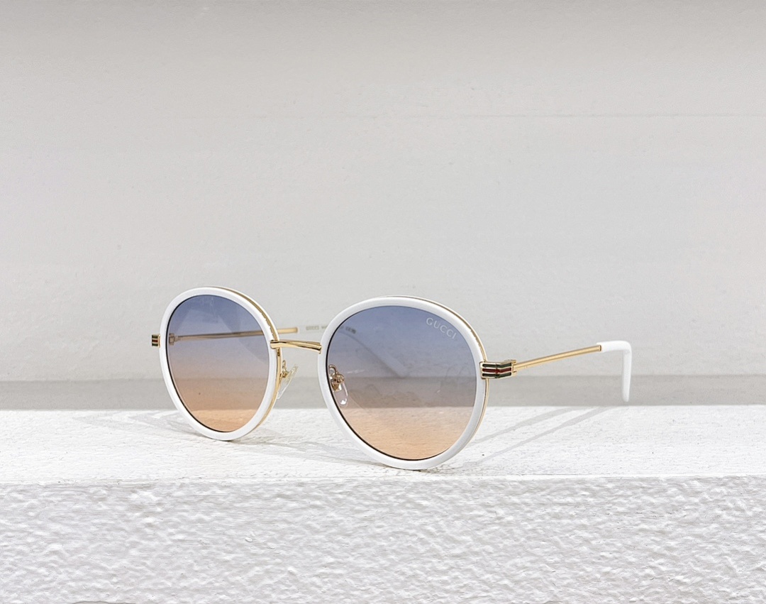 Other GUCCIMODEL:GG1614SIZE:55 - Image 9