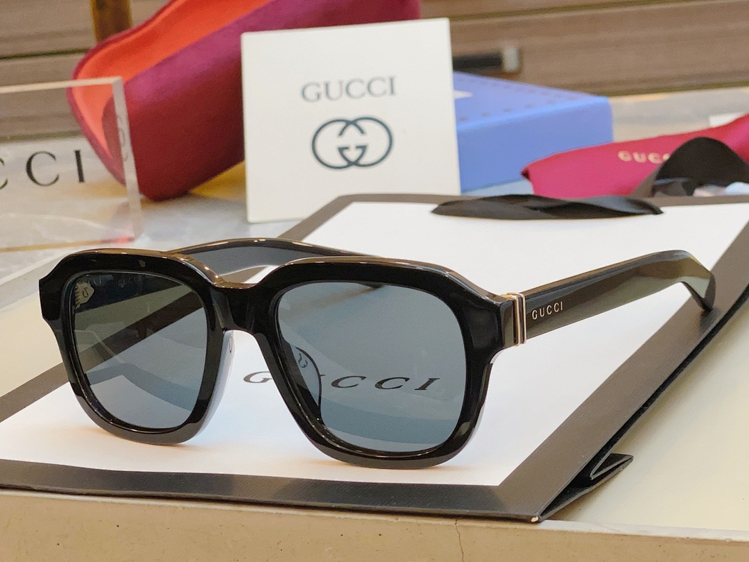 Other GUCCIMODEL:GG1508S,SIZE:55