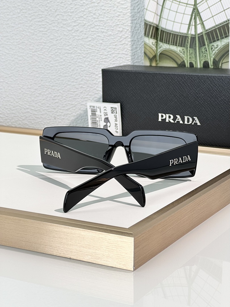 Prada SModSPRA07Size54 - Image 7