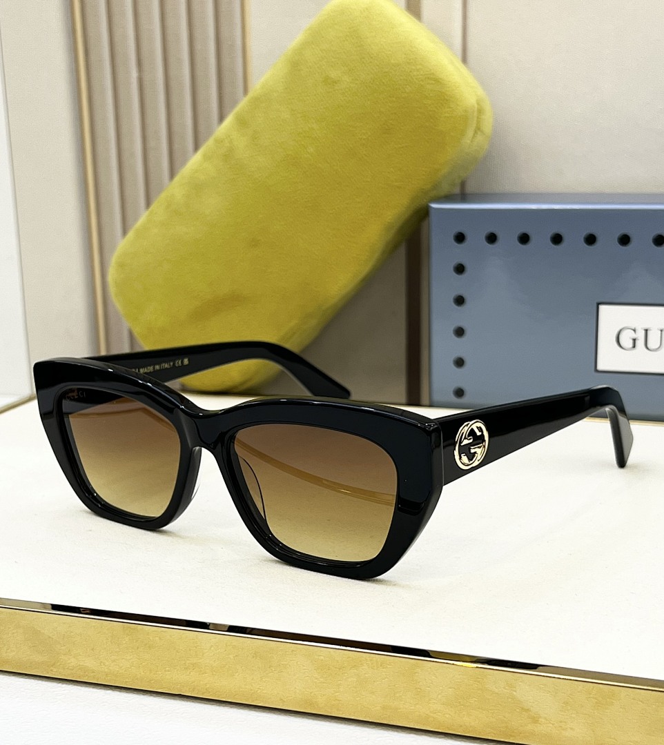 Other GUCCIMODEL:GG1844SASIZE:55 - Image 5