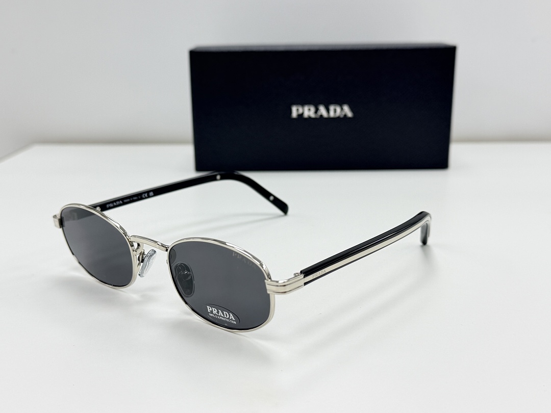 Prada PRAD SPR B53 49 - Image 7