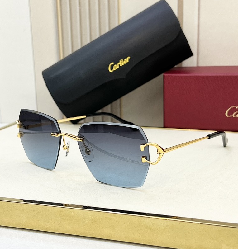 CartierMODEL ESW00685Size:58, photo 1