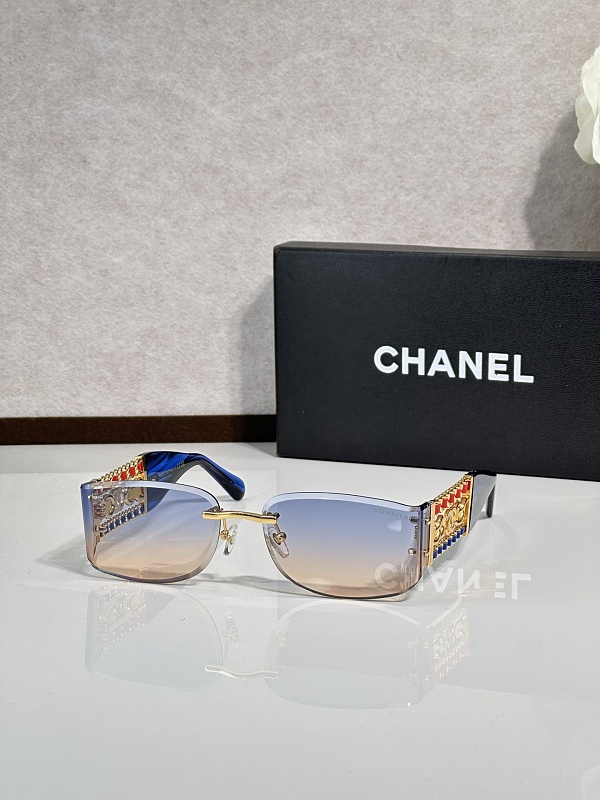 Chanel MODEL:CH1917QSIZE:63, photo 1