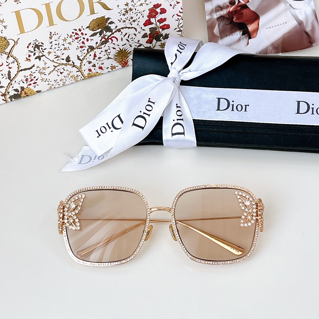 Other DIOR S1U J0A0 SIZE:59 - Image 7