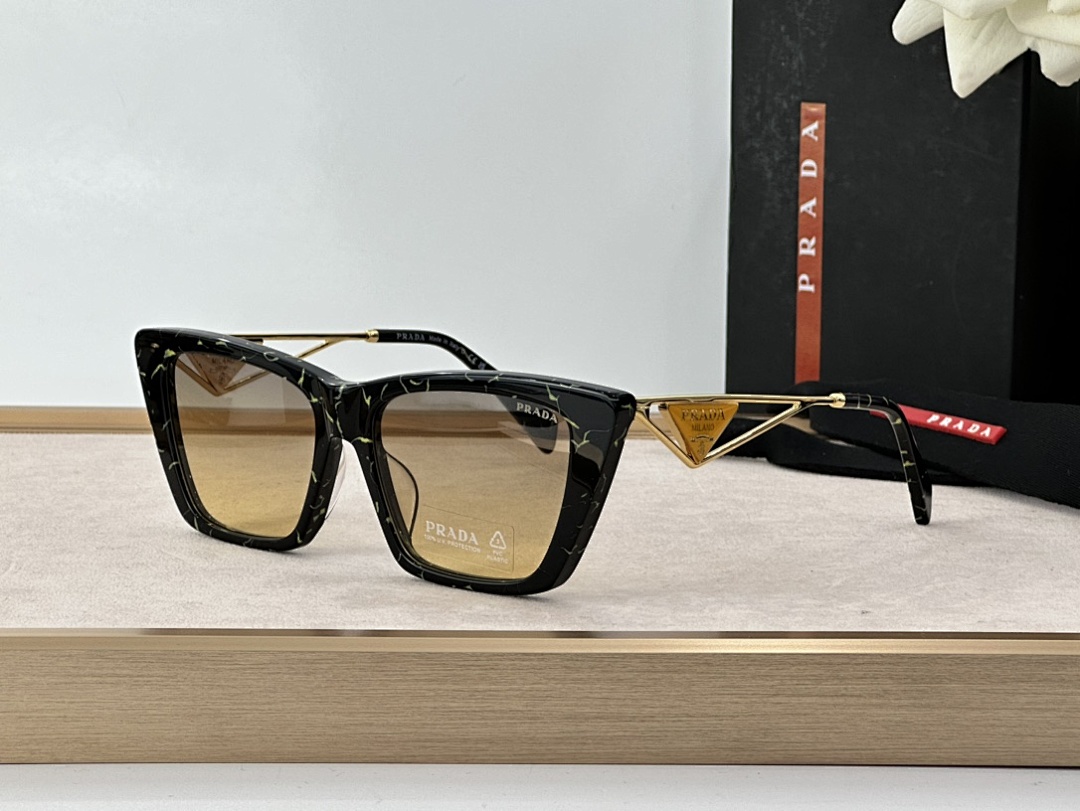 Prada PR95S Size:55-16 - Image 7