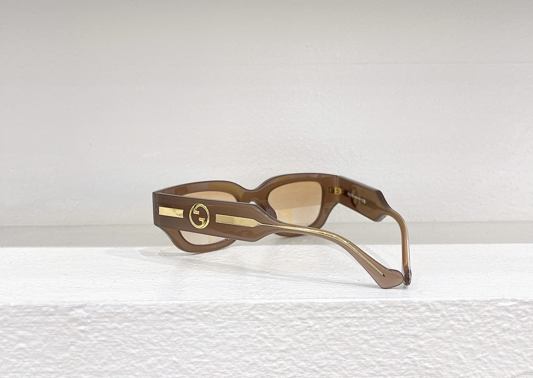 Other GUCCIMODEL:GG1558SKSIZE:51 - Image 4