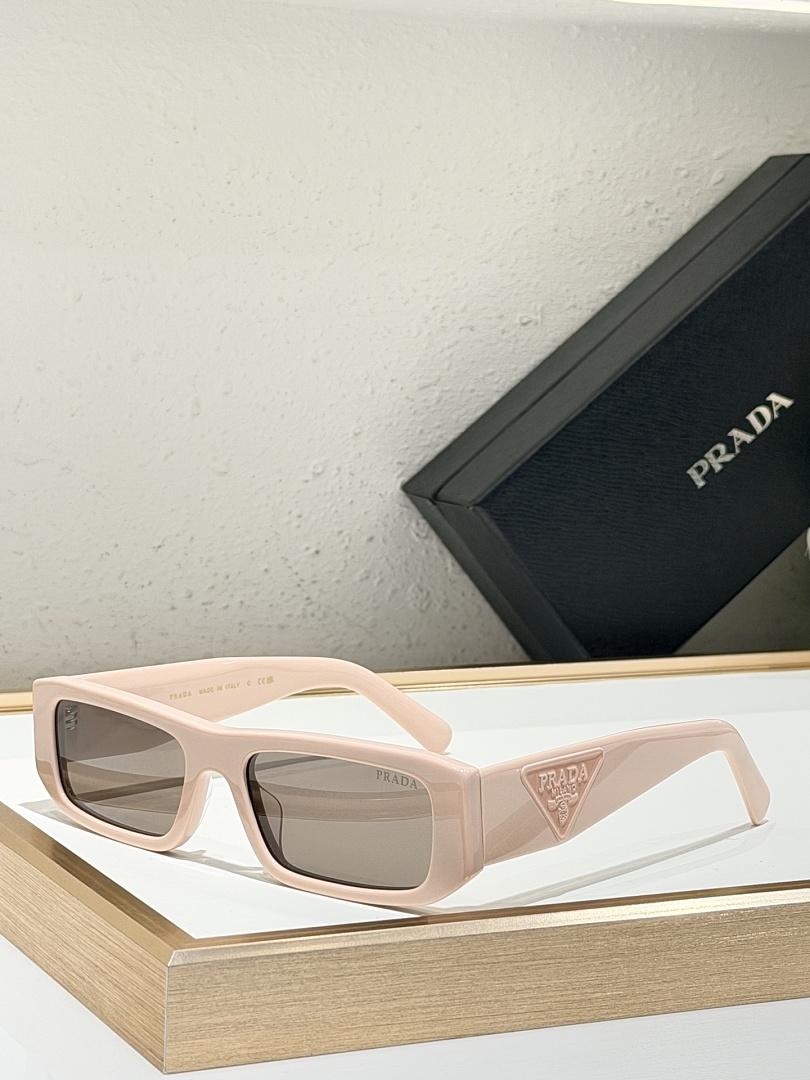 Prada PRAD MODEL:PR 2204S SIZE:56 - Image 6