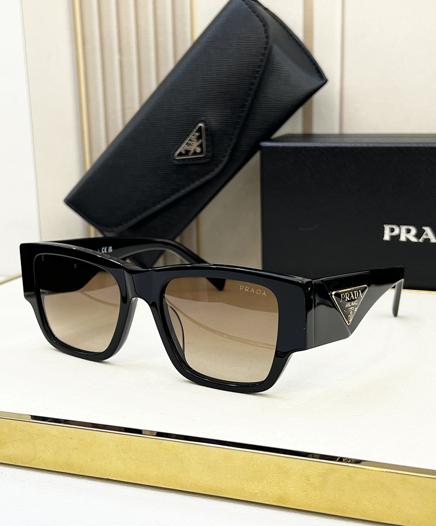 Prada MODEL:PR 10ZSSize:54 - Image 8