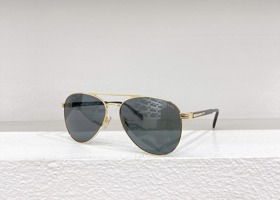 Prada MODELSPR A58SIZE 61 - Image 8