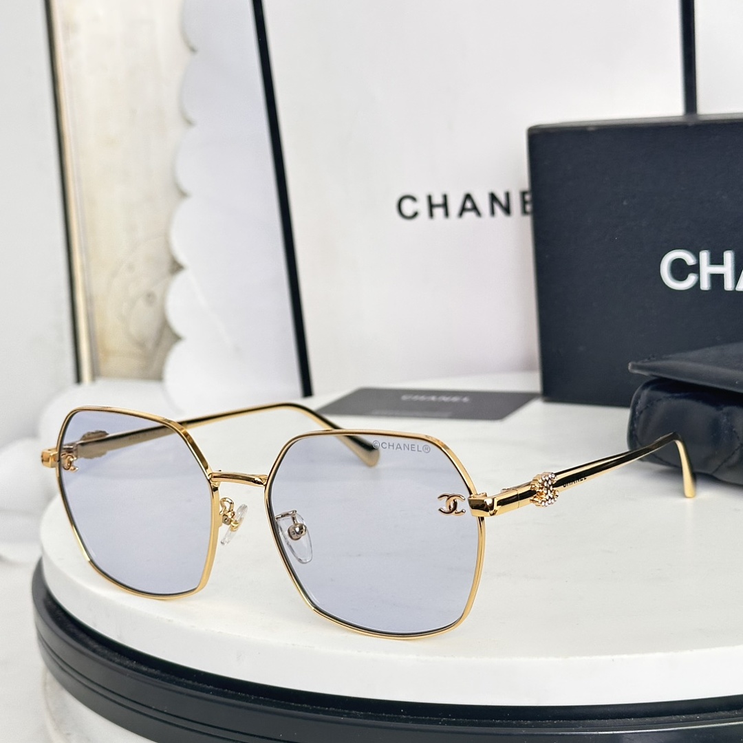 Chanel Chanel CHANE MODEL:5496 SIZE:60, photo 1
