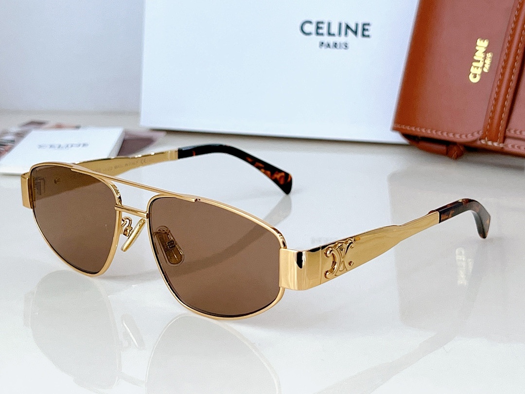Other CELINEMODEL:CL40281USIZE:56 - Image 7