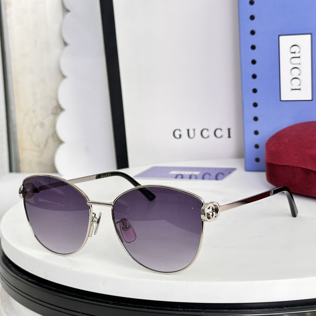 Other 10 GUCC MODEL:GG2049O SIZE:57 - Image 9
