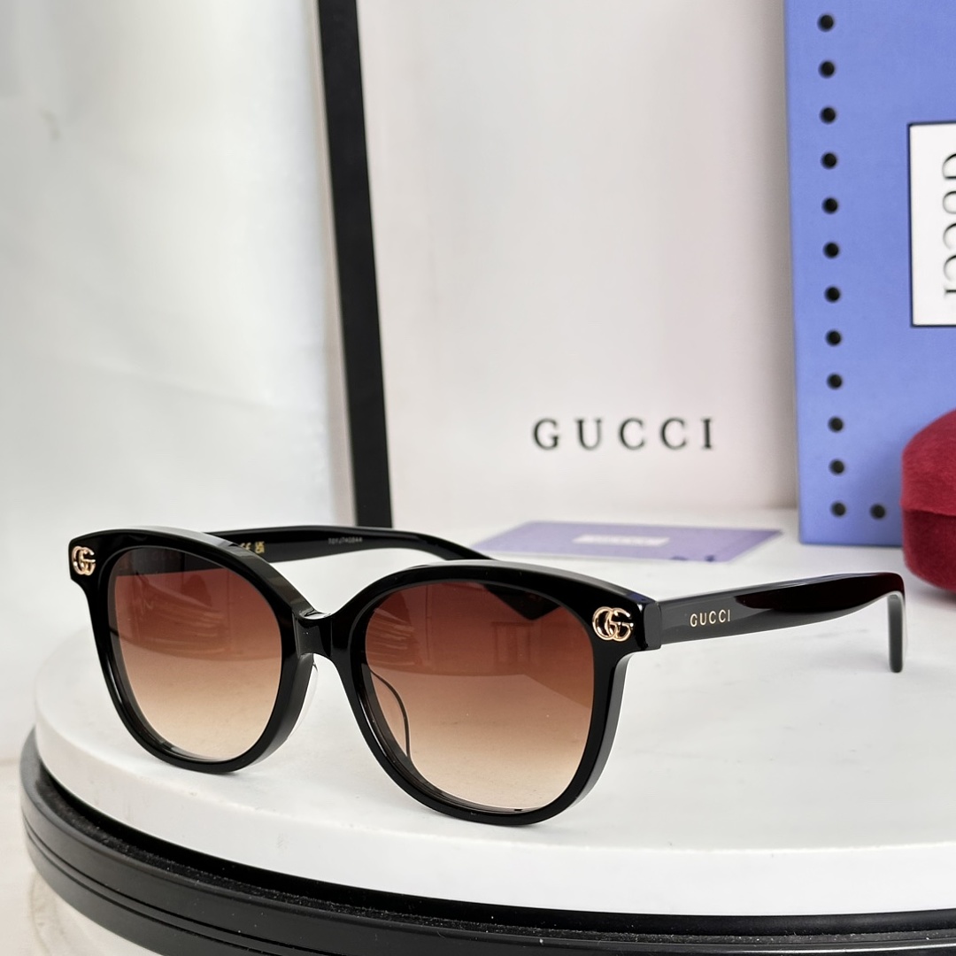 Other GUCCIMODEL:GG1816O SIZE:54 - Image 6