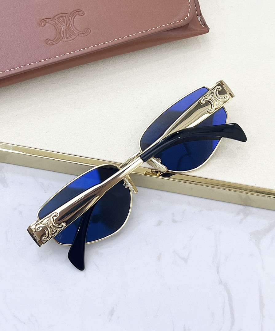 Other CELINEMODEL:CL40293USIZE:57 18-135_ - Image 3