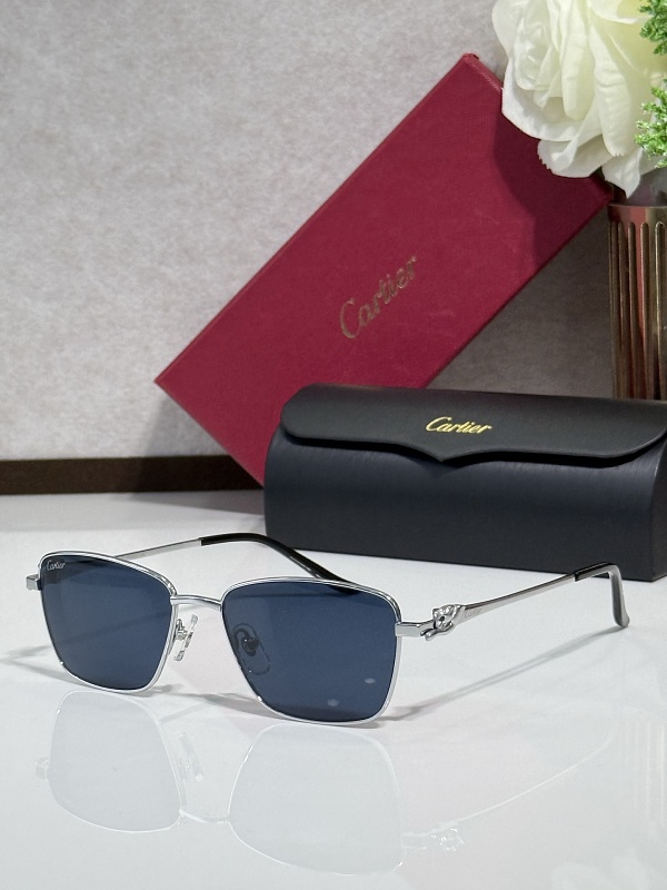 Other CartierTITANIUMMOD:CT0600OSIZE55 17-135_, photo 1