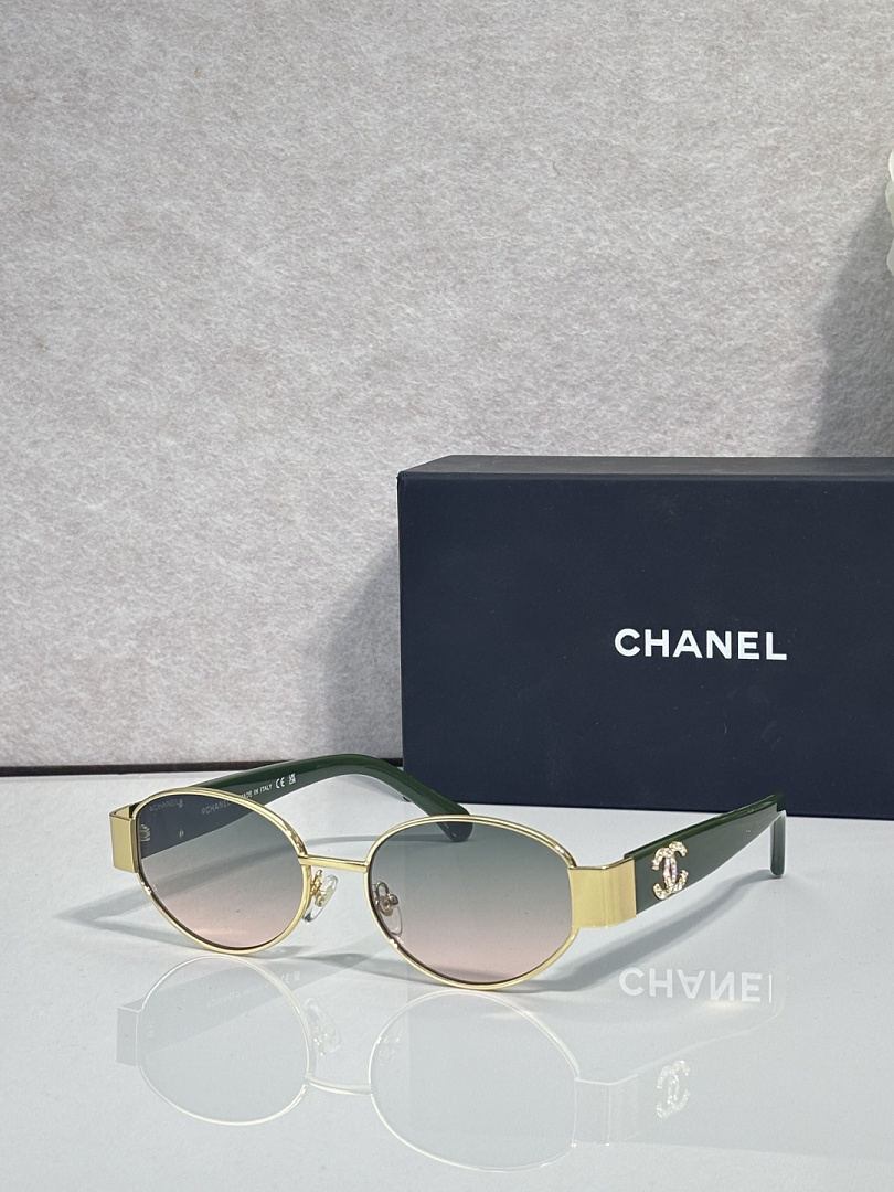 Chanel MODEL:CH4596SIZE:54, photo 1