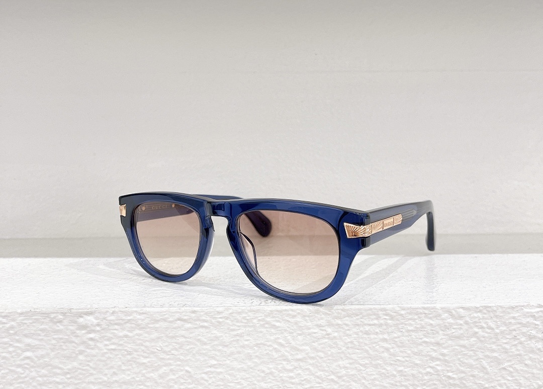 Other GUCCIMODEL:GG1519OSIZE:51 20-145_ - Image 3