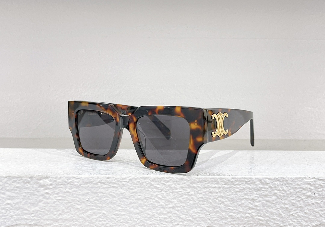 Other CELINEMODELCL40499USIZE52 - Image 8