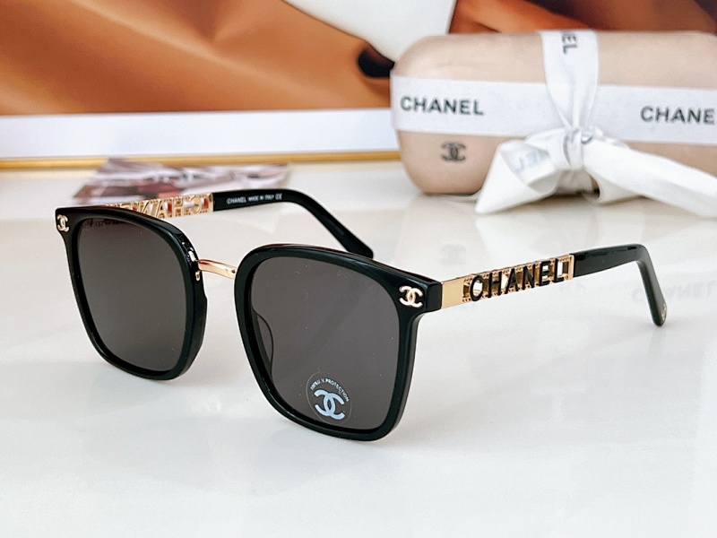 Chanel CH0813SIZE:53, photo 1