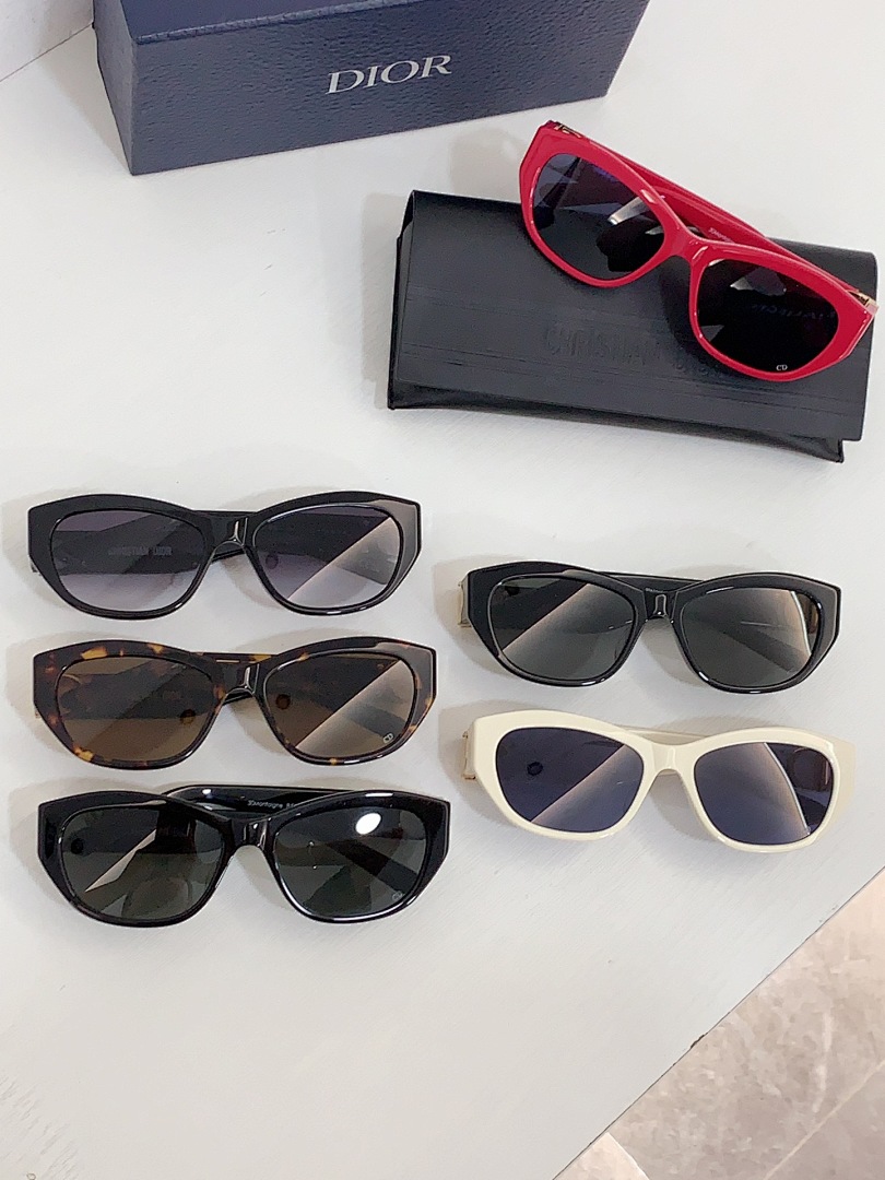 Other DIORMODEL:30MONTAIGNE B5USIZE:53 18-130_ - Image 2