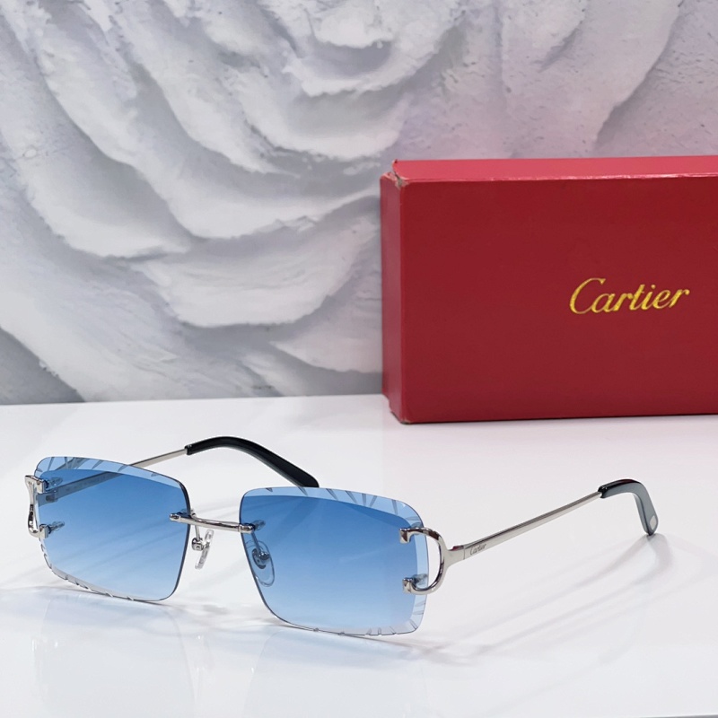 Other Cartier MODERLCT00920 SIZE59 19-140. _, photo 1