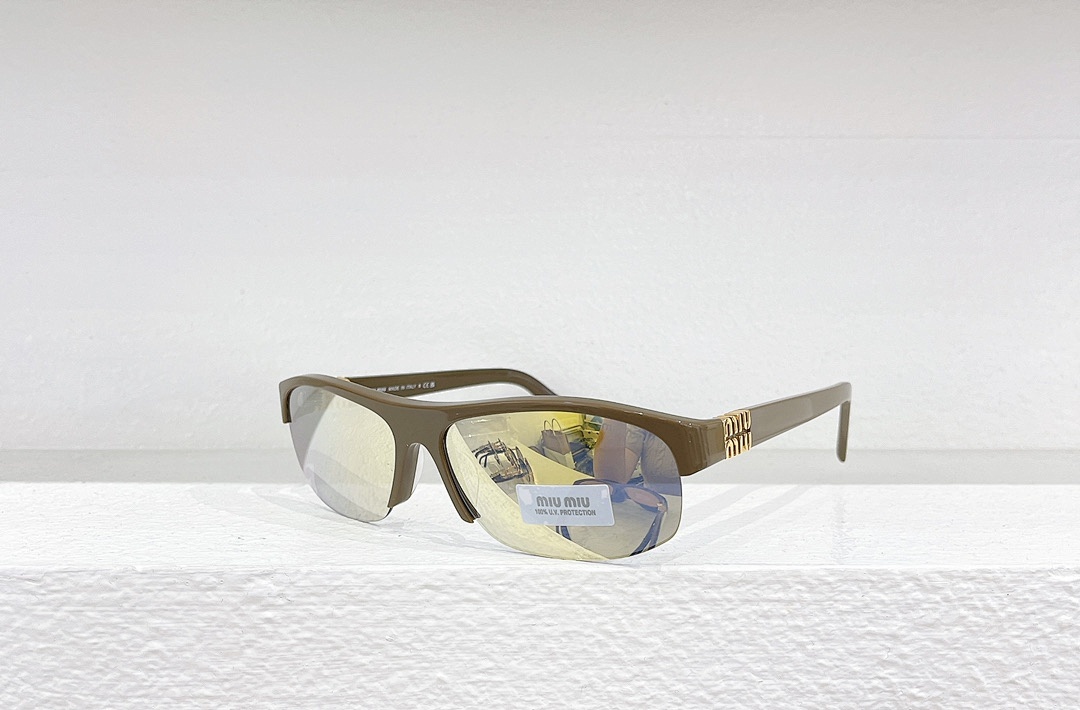 Miu Miu MIUMIUMODEL:SMU A02S SIZE:70