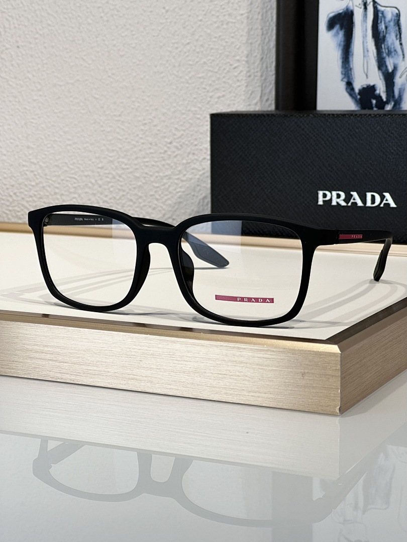 Prada Mod:VPS 05MSize:55 - Image 7