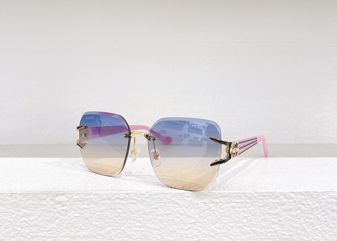 Other GUCCIMODEL:GG1629 SIZE:58 17-140_ - Image 5
