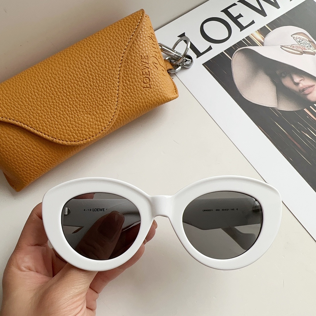 Other LOEWE Model:LW40051I Size:53 - Image 7
