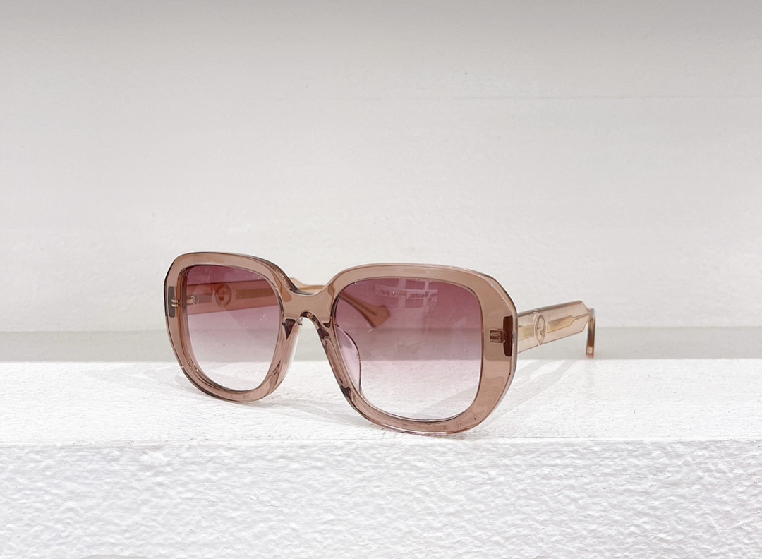 Other GUCCIMODELGG1557SKSIZE:54 20-145_ - Image 6