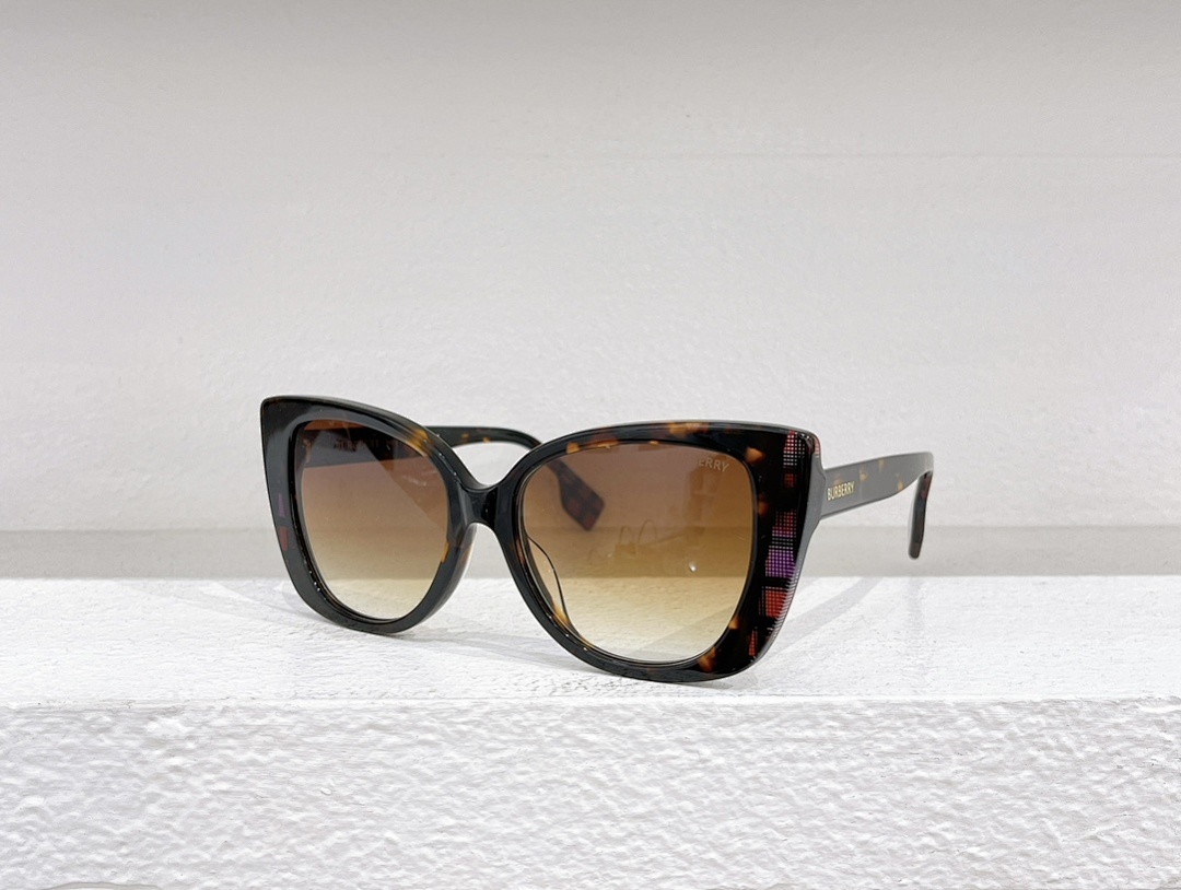 Other BURBERRYMODEL:B 4393SIZE:54 17-140_ - Image 9