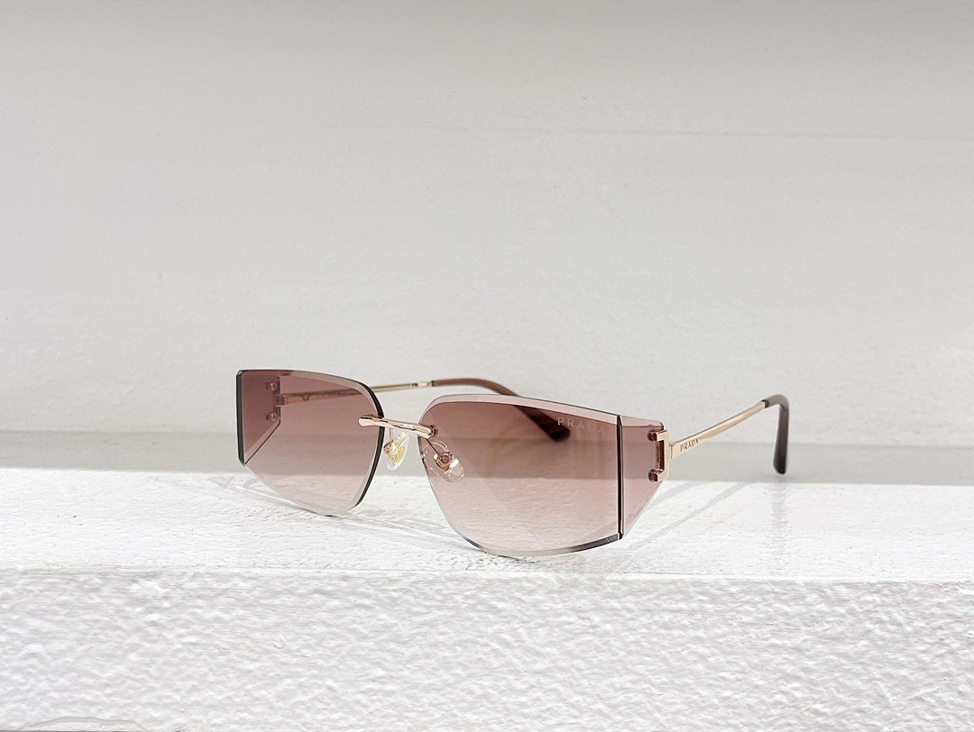 Prada MODELPR 107YSSIZE:61