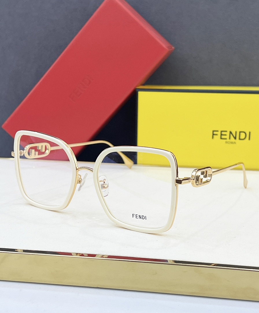 Fendi MODEL FD40201FSIZE 56, photo 1