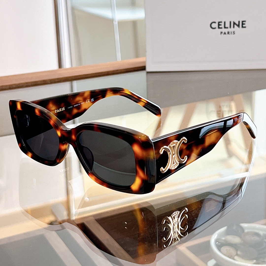 Other CELINE MOD:CL40282 SIZE:53 17-145_ - Image 8