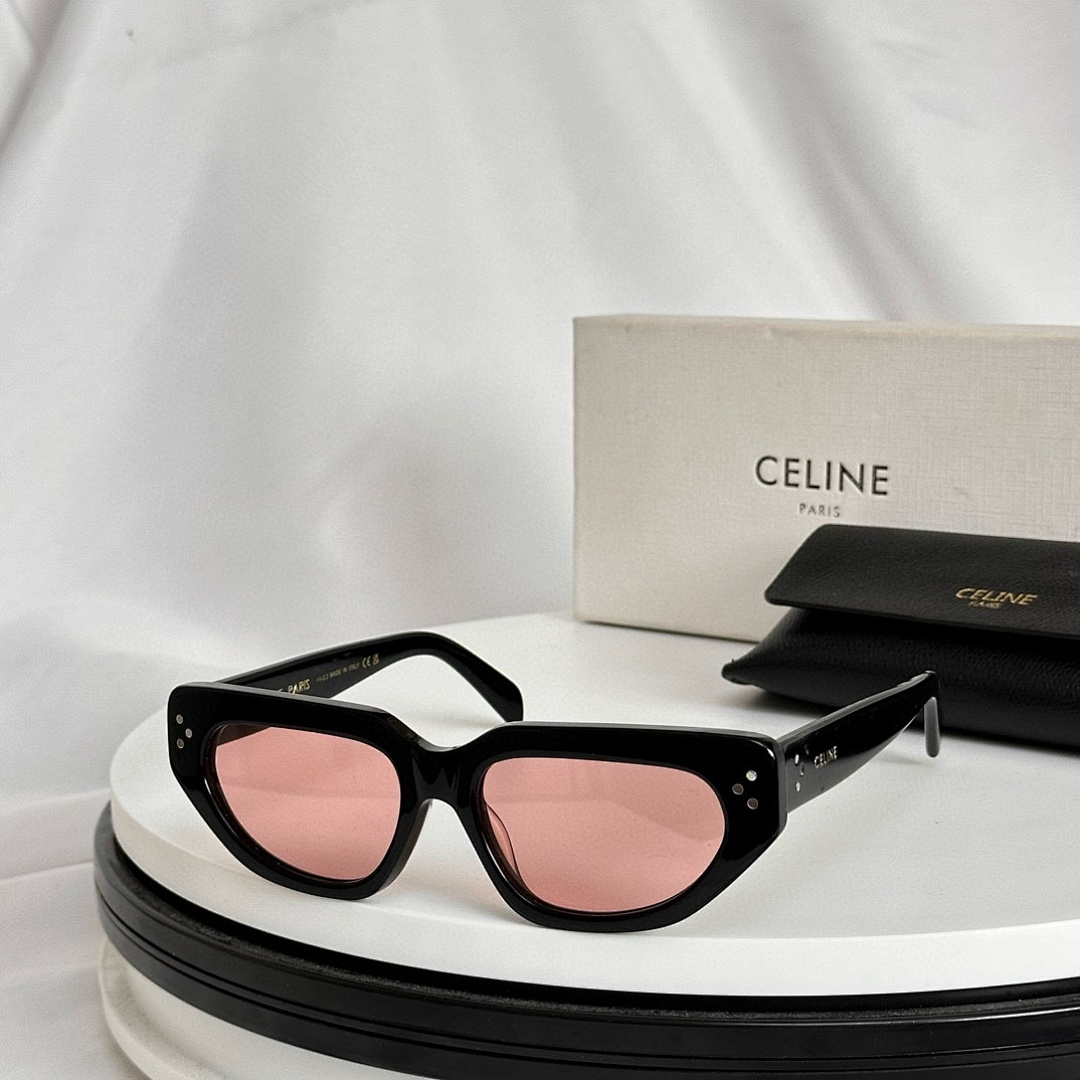 Other CELINEMODELCL4S273 SIZE53 - Image 7