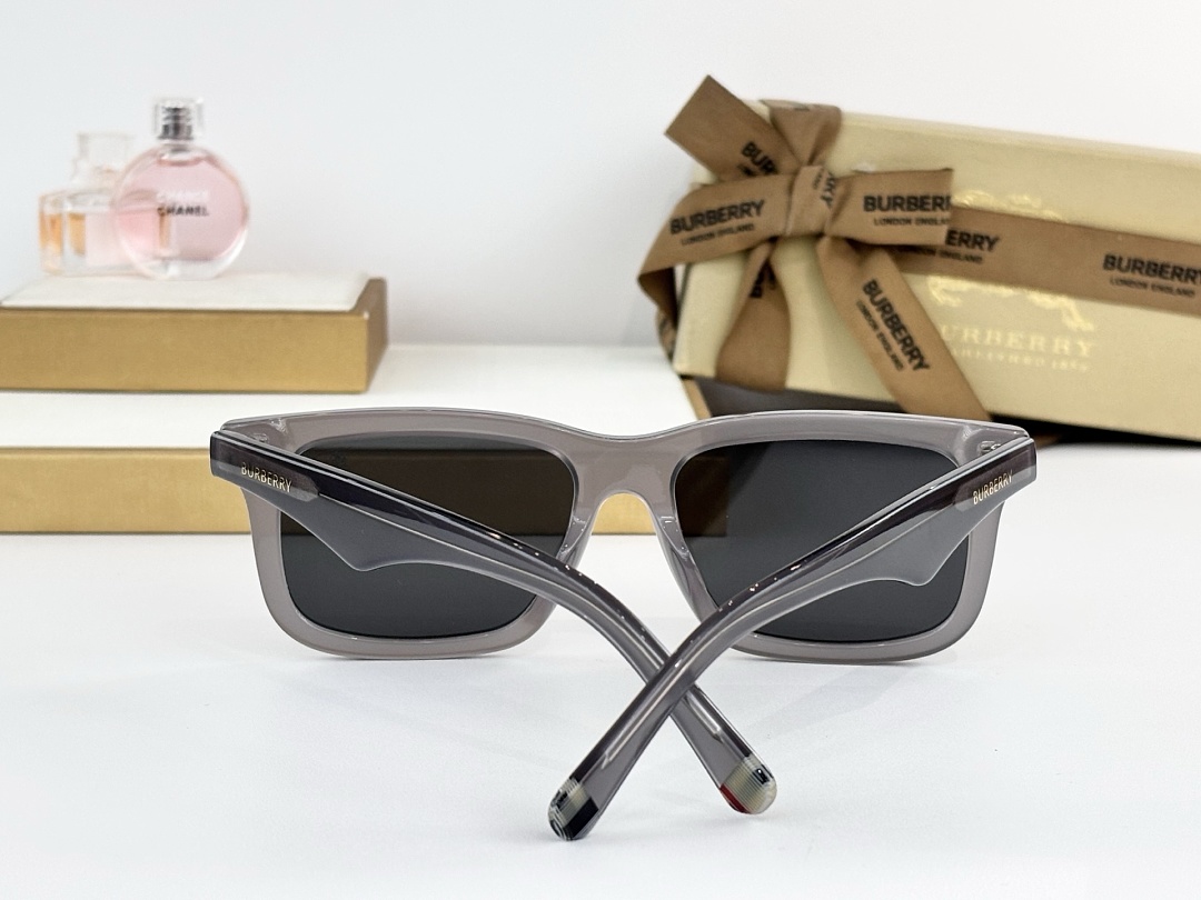 Other BURBERRYMODEL:B 5887SIZE:56 - Image 2