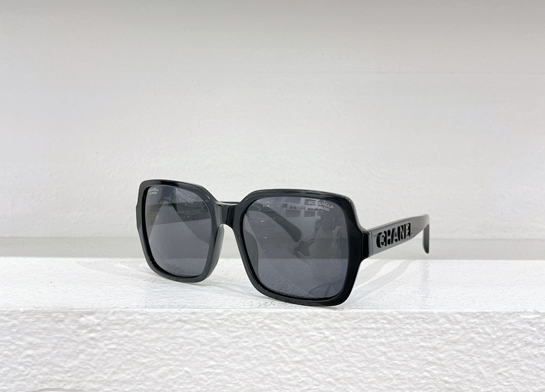 Chanel MODEL:5408SIZE:56, photo 1