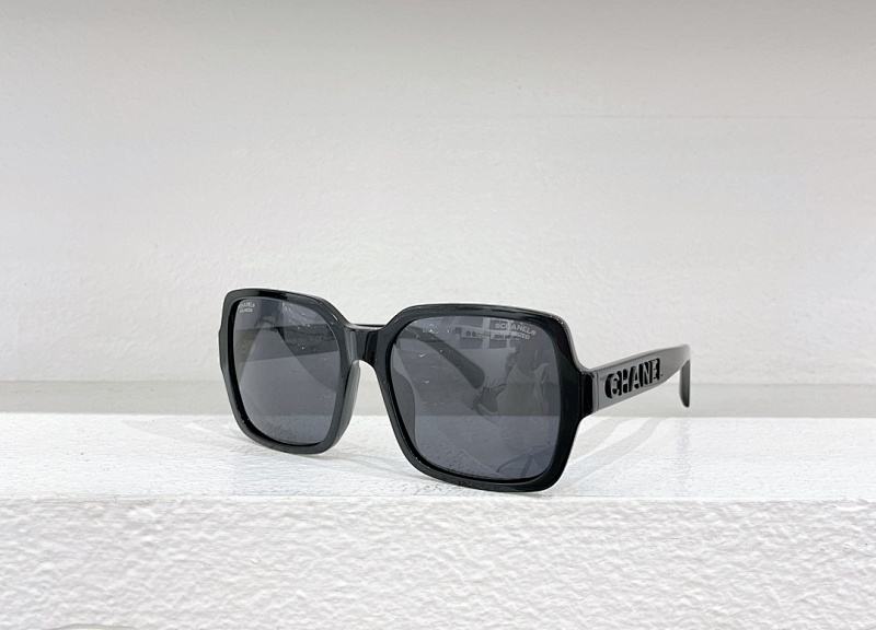 Chanel MODEL:5408SIZE:56, photo 1
