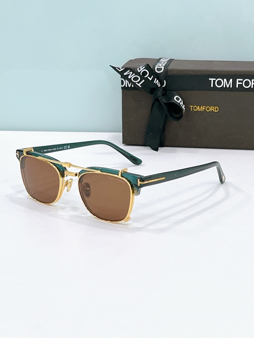 Other TOM FORDModel TF6016, Size:50 - Image 6