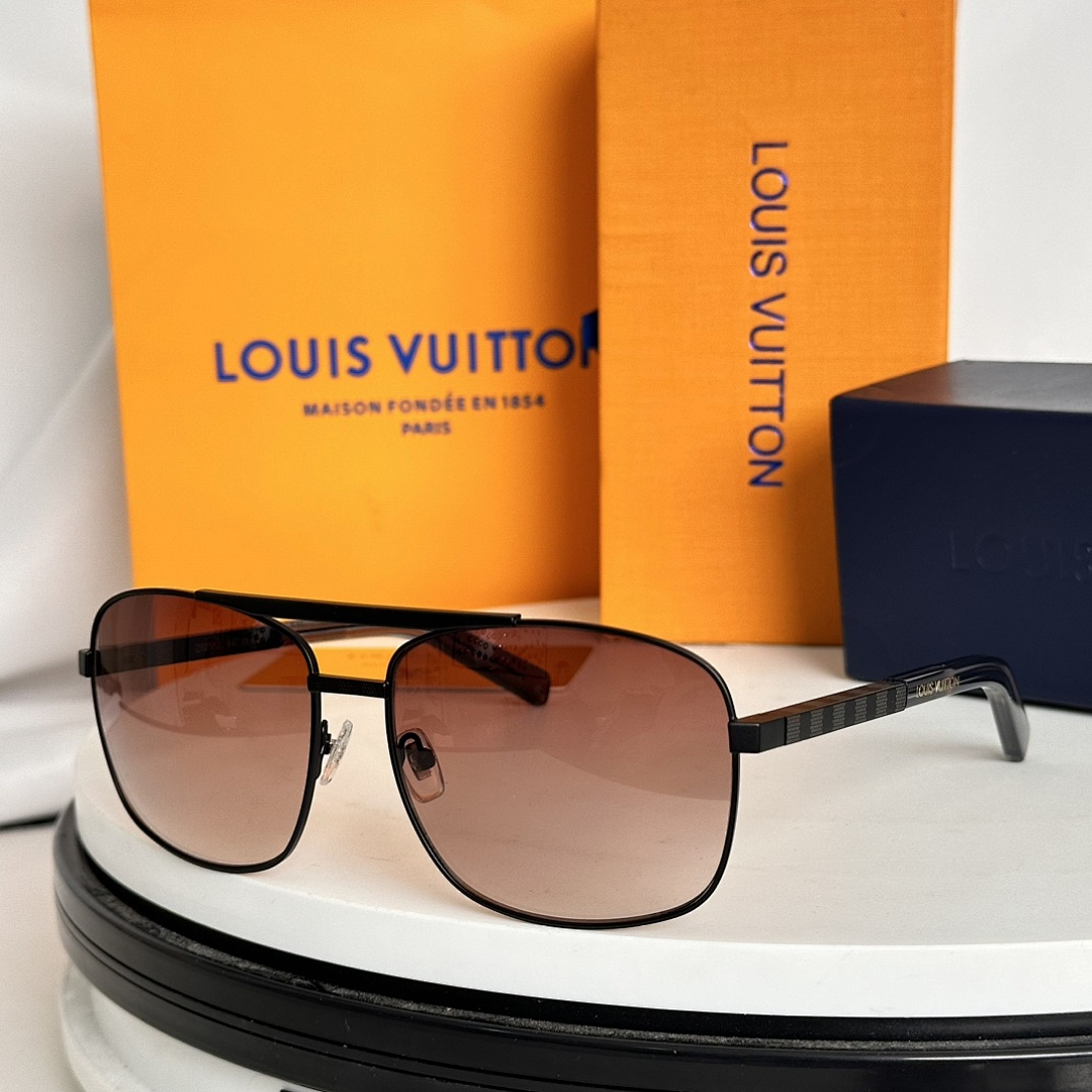 Other LOUIS VUITTONMODEL:Z0260U Z0258USIZE:61 - Image 6