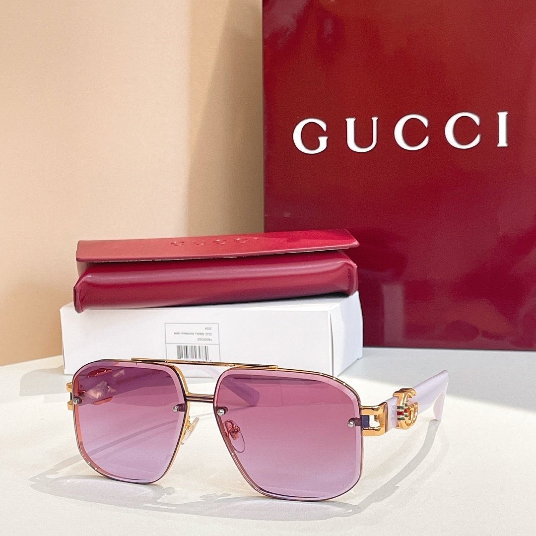 Other GUCC MODEL:GG1596 SIZE:63 - Image 3