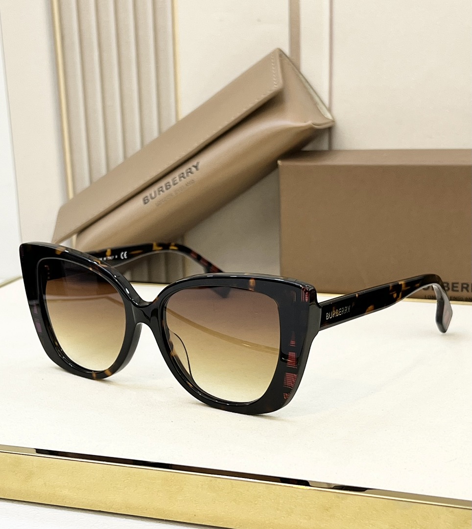 Other BURBERRYMODEL:B 4393SIZE:54 - Image 5