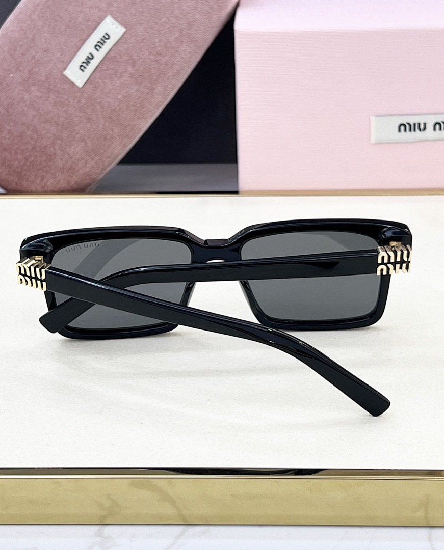 Miu Miu MODELSMU 13ZSSIZE:54 18-140_ - Image 3