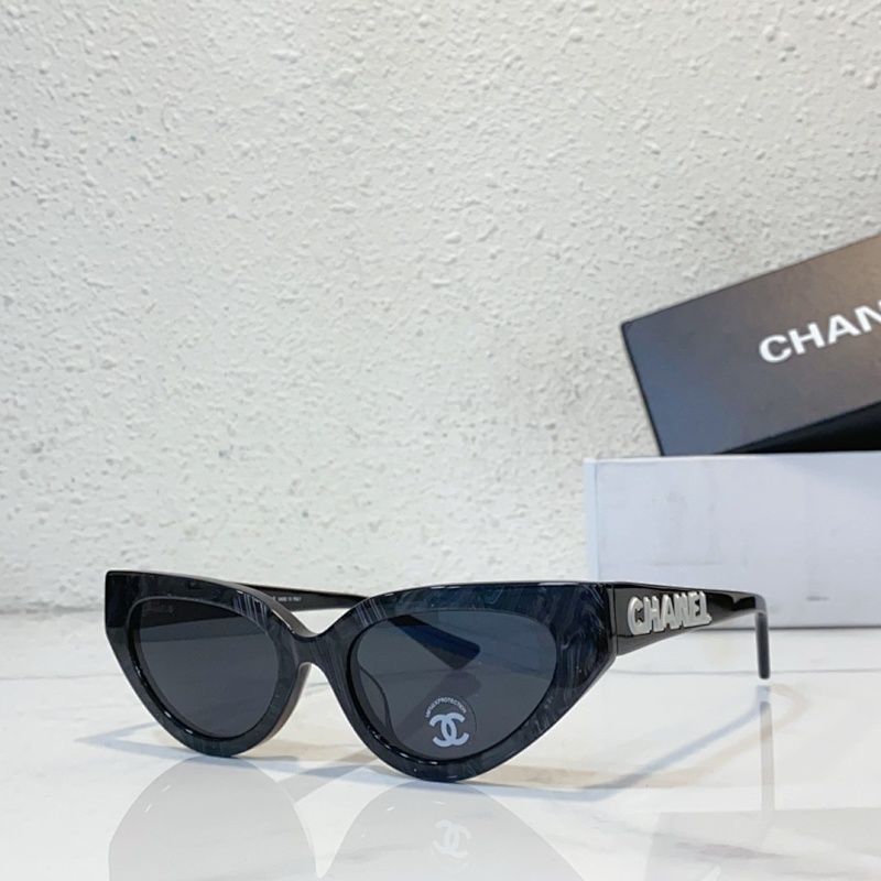 Chanel MODEL:CH73143SIZE:51, photo 1